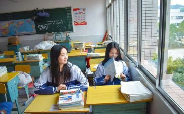 写同桌的作文500字5篇