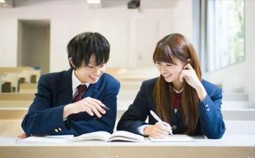 写同桌的作文500字优质7篇