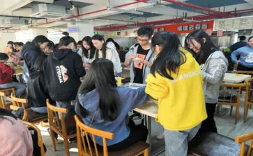 学生社团工作计划7篇