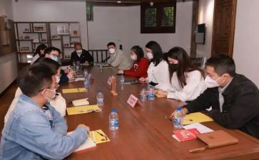 团会的心得体会5篇