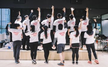 团体心理辅导活动方案8篇