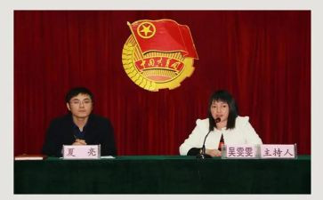 进学生团委演讲稿5篇