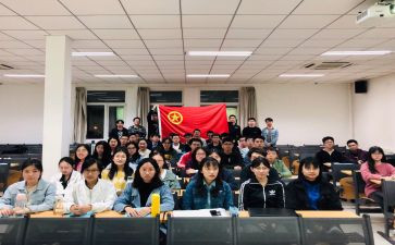 学生社团学生会工作总结6篇