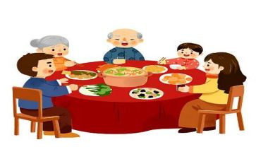 中秋话团圆演讲稿5篇
