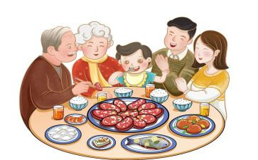 中秋话团圆演讲稿精选8篇