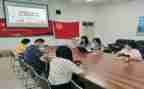 团支书年度述职报告7篇