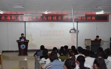 学期团总结报告6篇