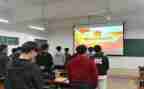 参加团组织申请书5篇