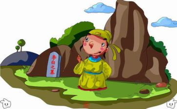 图画类作文6篇