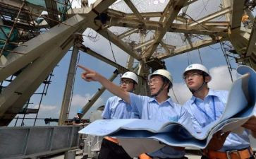 土木测量的实习报告6篇