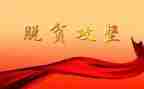 脱贫攻坚人心得体会2022精选5篇