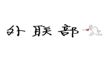 外联的工作总结模板5篇