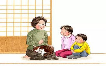 外婆桥的读后感优秀6篇