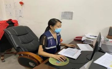 社区网格化述职报告模板6篇