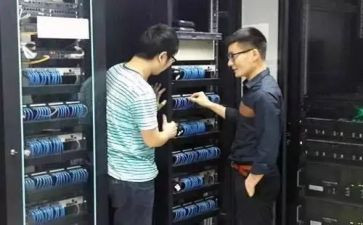 网管工作总结推荐6篇