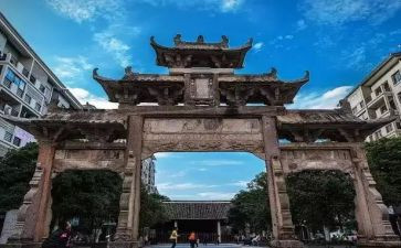 参观瓦子街纪念馆心得体会7篇