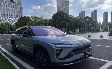 蔚来汽车心得体会优质7篇