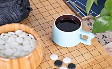 围棋教学总结5篇