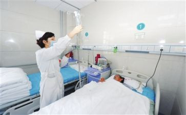 卫生组述职报告8篇