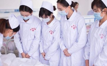 卫校的自我总结8篇