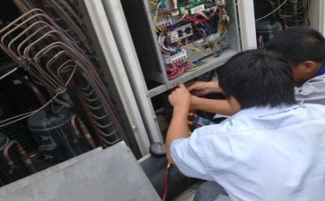维修工作计划参考7篇