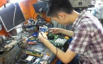 维修明年工作计划6篇