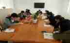 两委员述职报告参考5篇