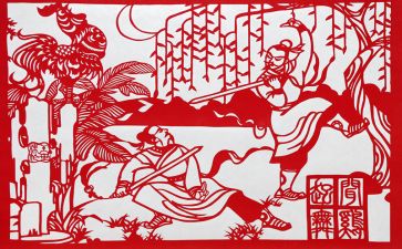 弘扬文化的心得体会8篇