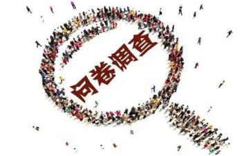 问卷市场调查报告7篇