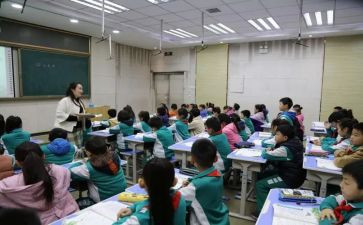 作文课学生总结7篇