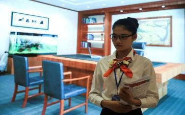 文秘学生实习报告8篇