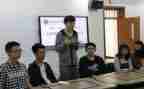 公文培训写作心得体会8篇