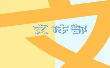 2024年文体活动总结7篇