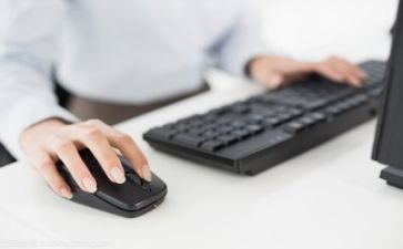 文员的月工作总结7篇