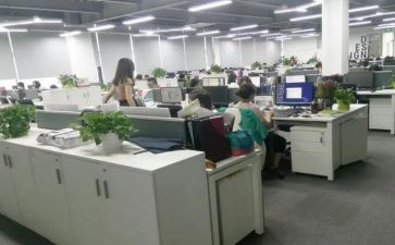 文职类年终总结5篇