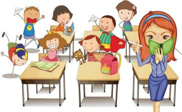 我的学生我的班演讲稿7篇