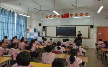 我的学生我的课演讲稿8篇