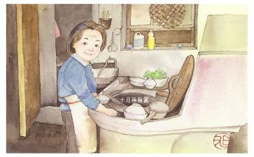 描写我的奶奶的作文500字最新7篇