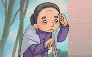 描写我的奶奶的作文400字5篇