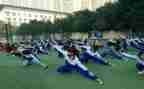 五步拳心得体会6篇