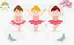 幼儿舞蹈课教案模板6篇