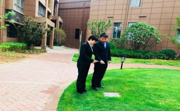 2024年物管员年终总结精选6篇