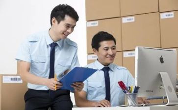 物流工作自我总结6篇