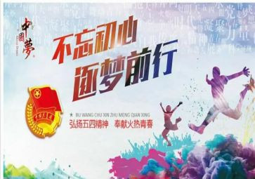 五四我演讲稿6篇