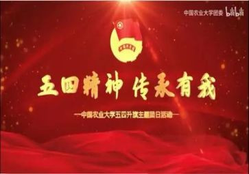 迎五四演讲稿模板7篇