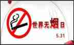 学校531无烟日活动总结5篇