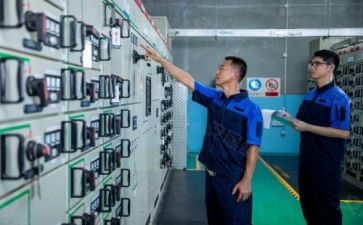 2024年上半年物业工程工作总结8篇