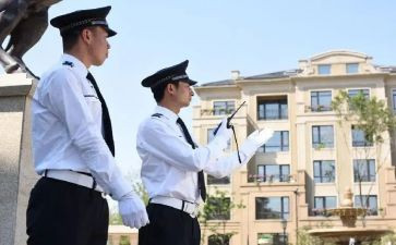 物业小区安全工作计划5篇