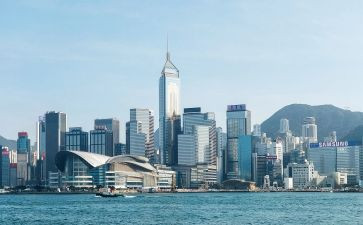 去香港旅游的心得体会6篇