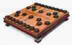 象棋课教学计划6篇
